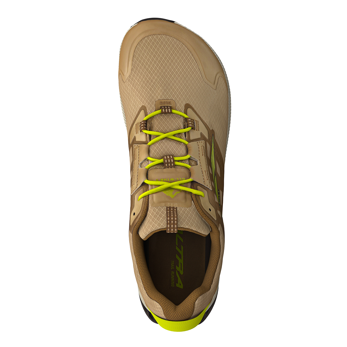 Altra Lone Peak All-WTHR Low 2