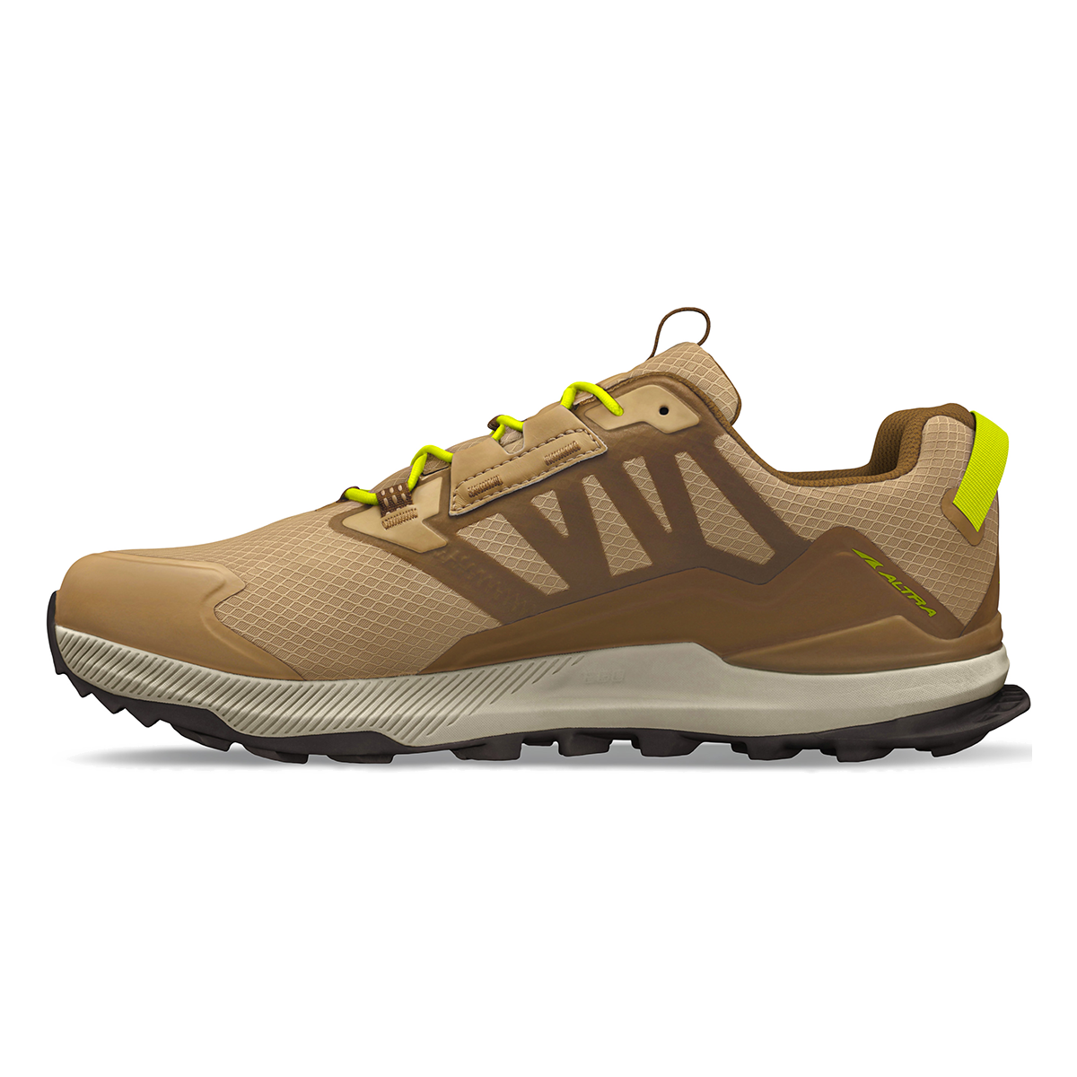 Altra Lone Peak All-WTHR Low 2