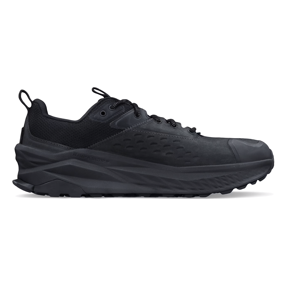 Altra Olympus 6 Hike Low GTX