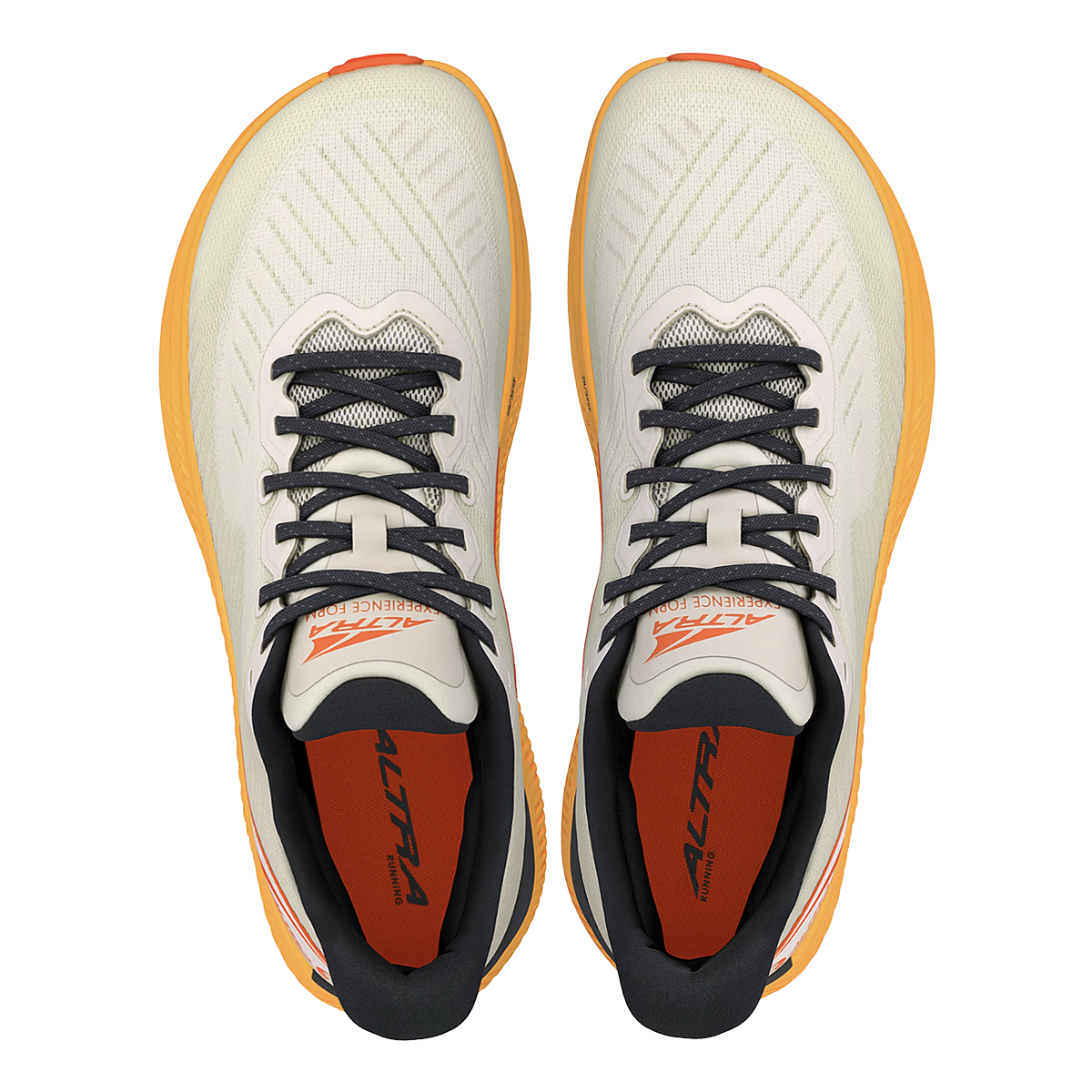 Altra Experience Form