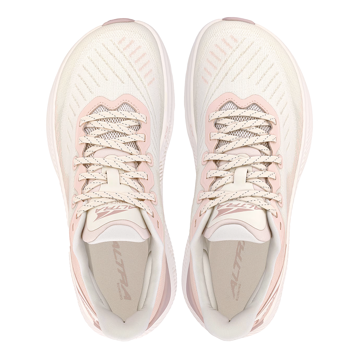 Altra Experience Form