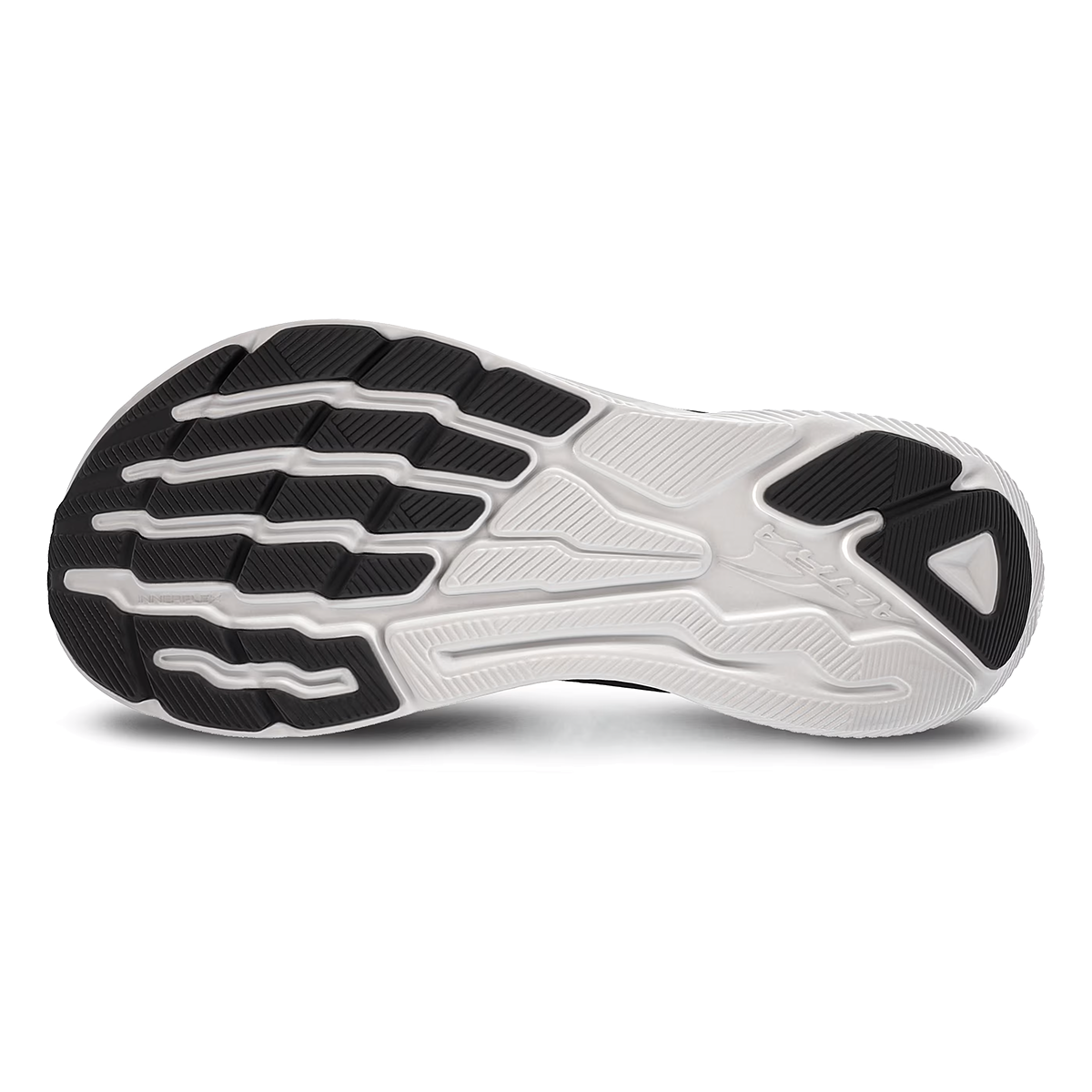 Altra Experience Flow