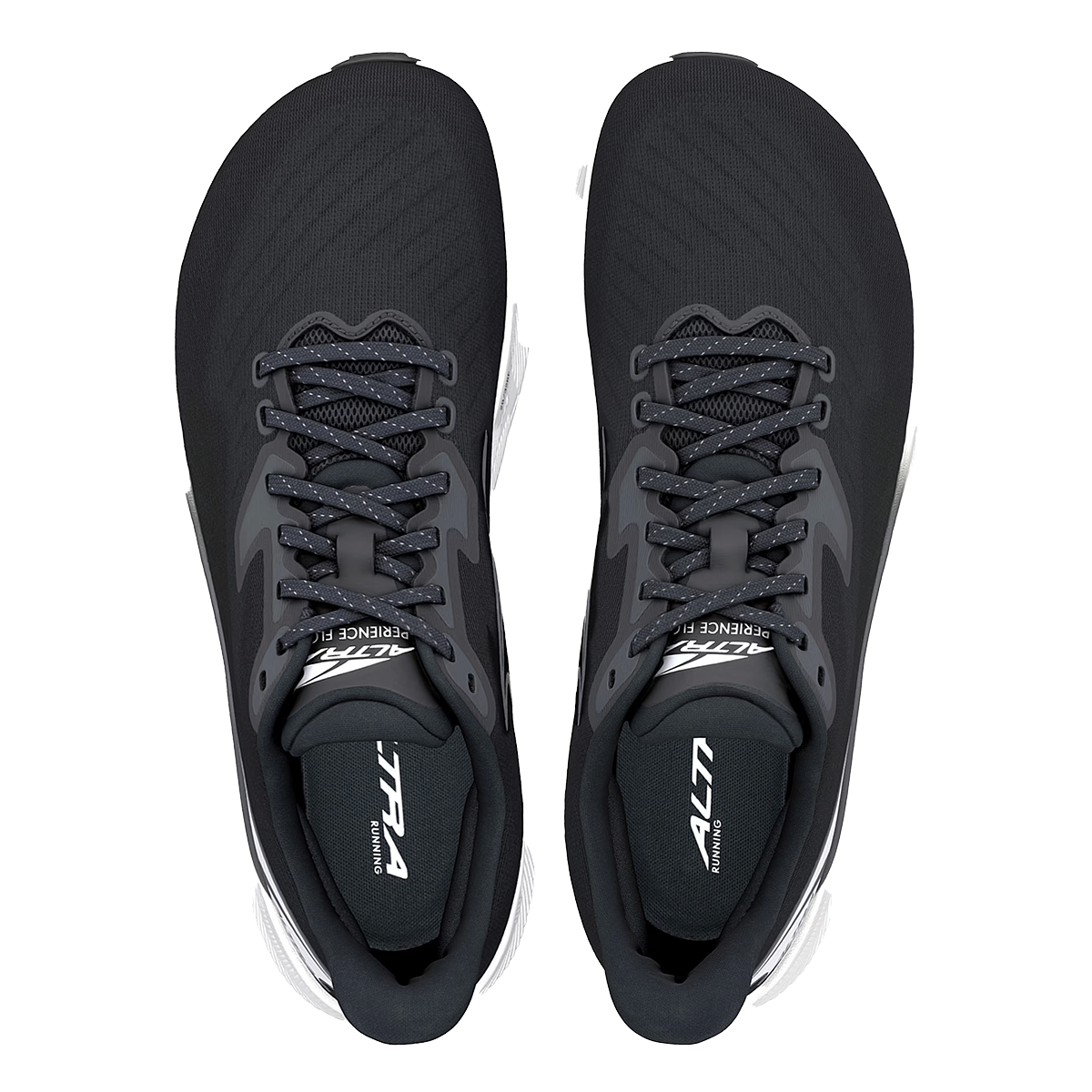 Altra Experience Flow