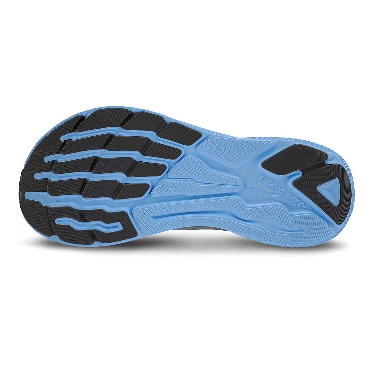 Altra Experience Flow