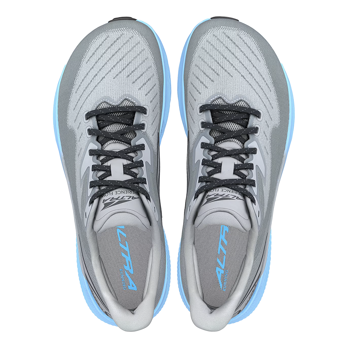 Altra Experience Flow