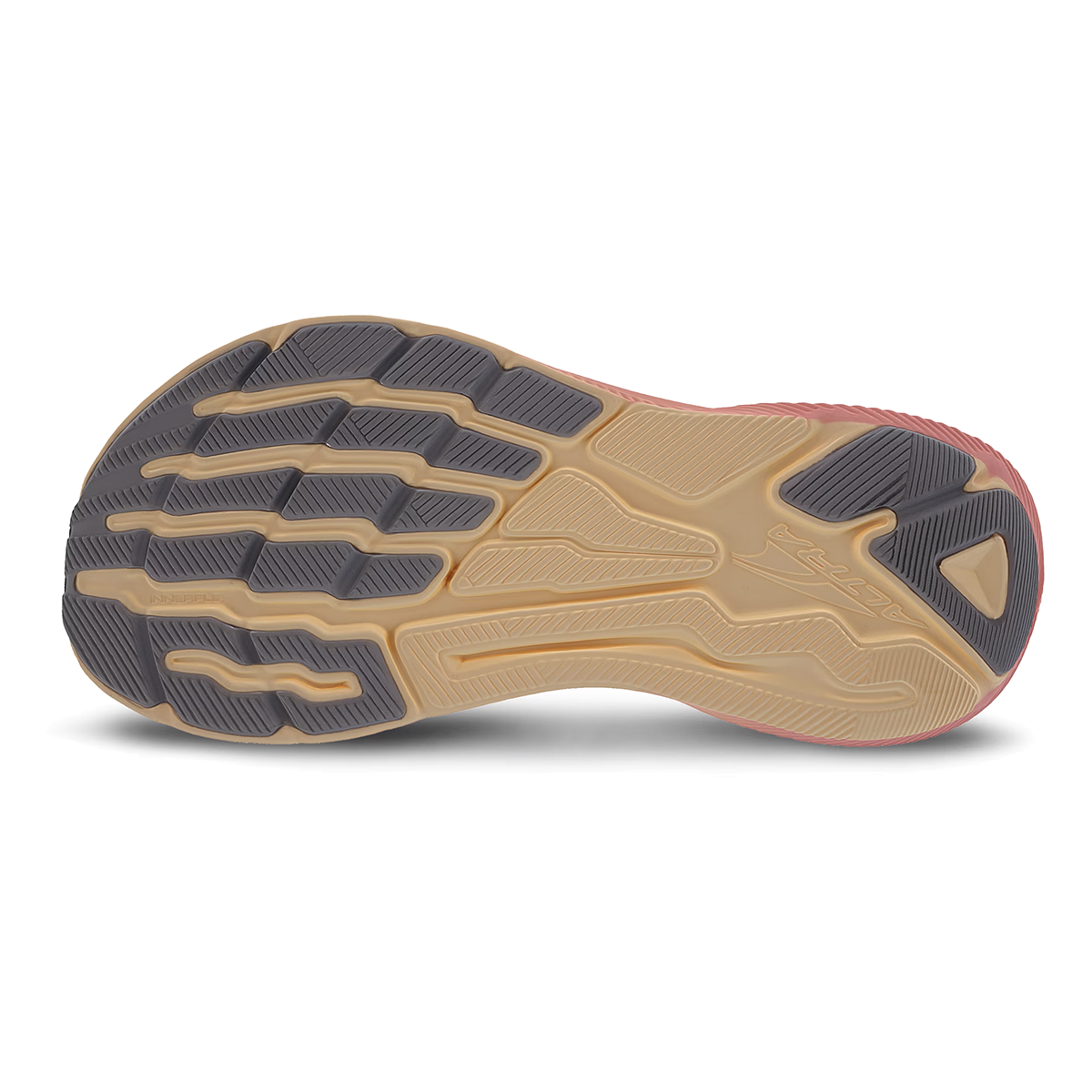 Altra Experience Flow