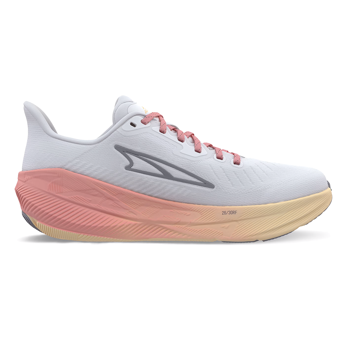 Altra Experience Flow