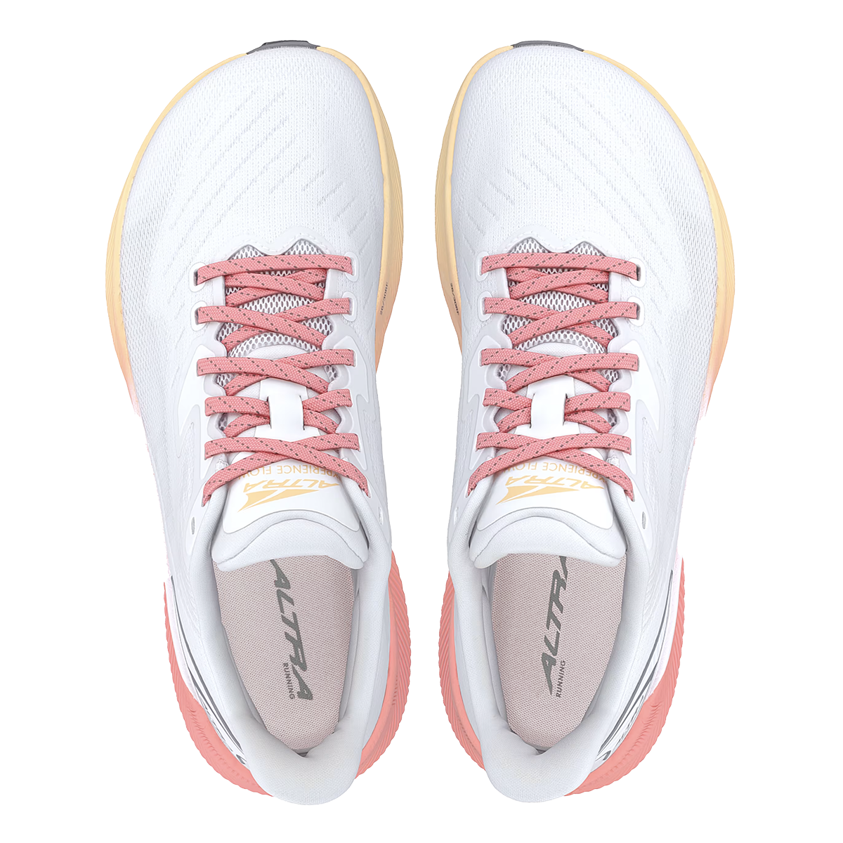 Altra Experience Flow