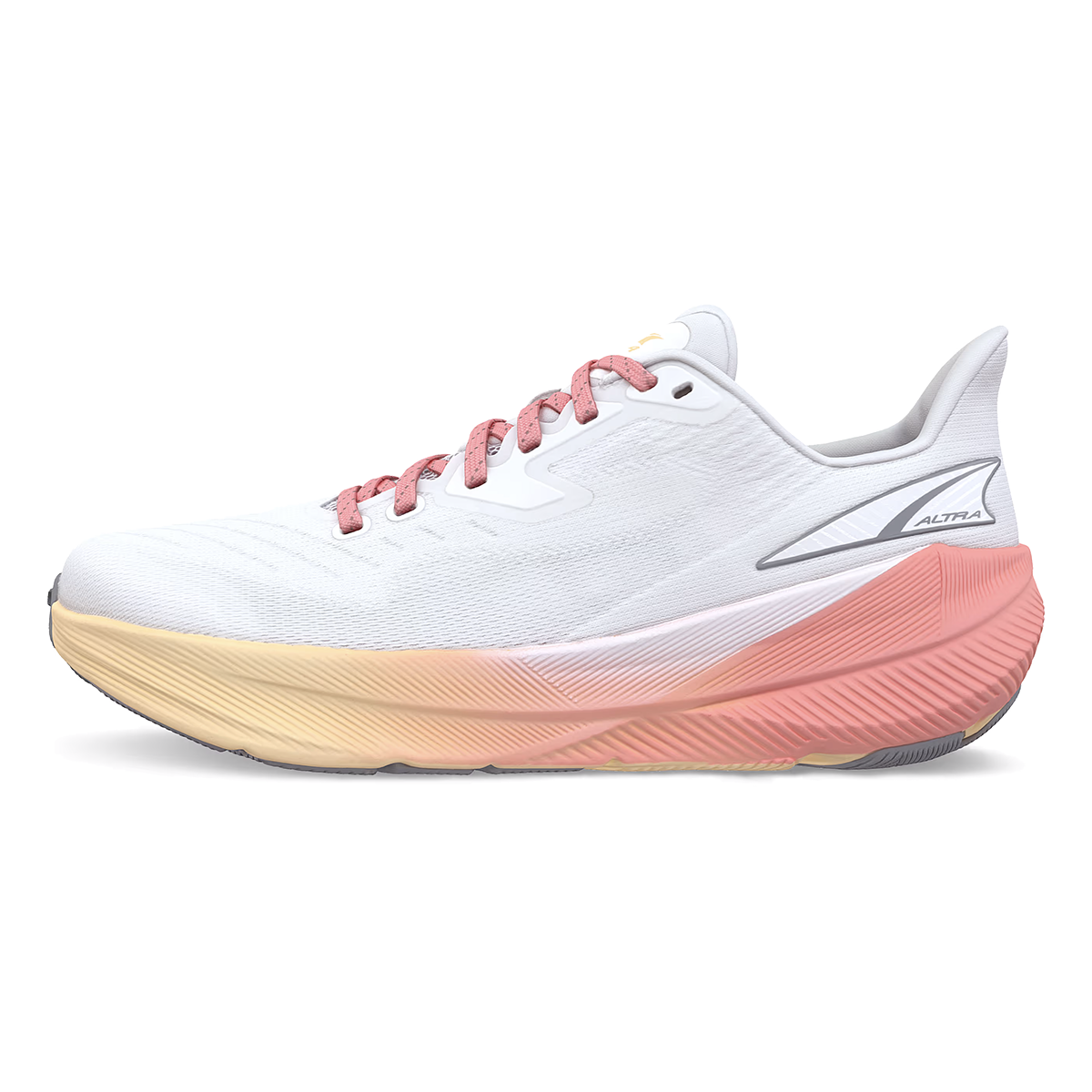 Altra Experience Flow