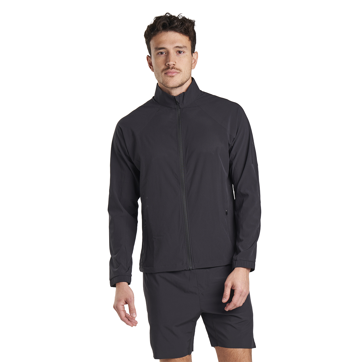 Alwrld ALRN Crest Jacket