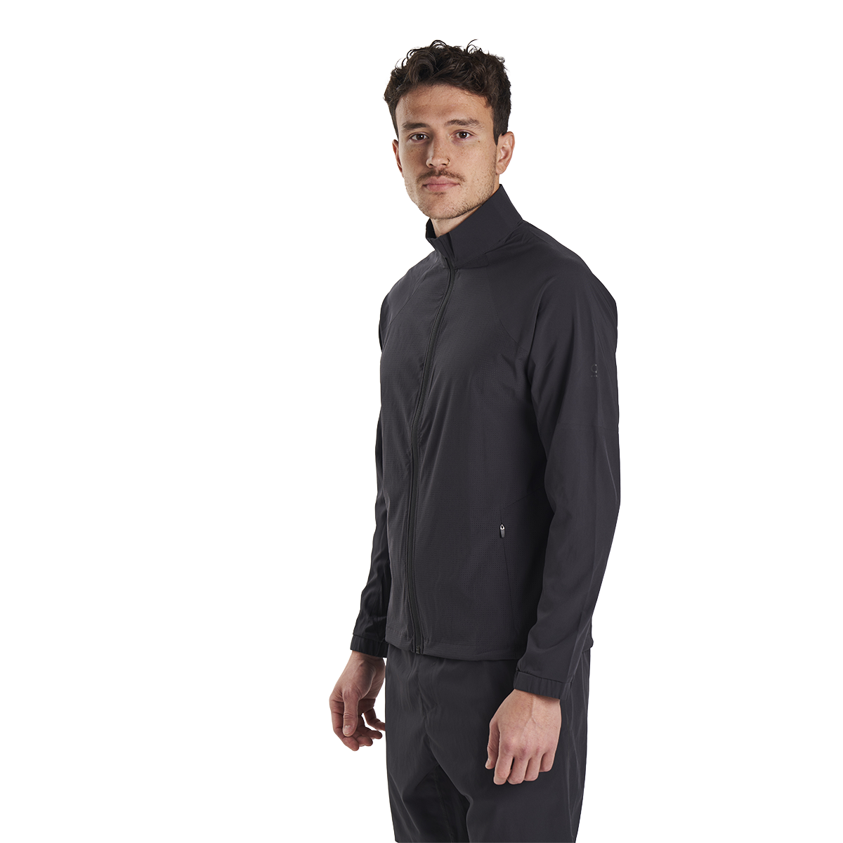 Alwrld ALRN Crest Jacket