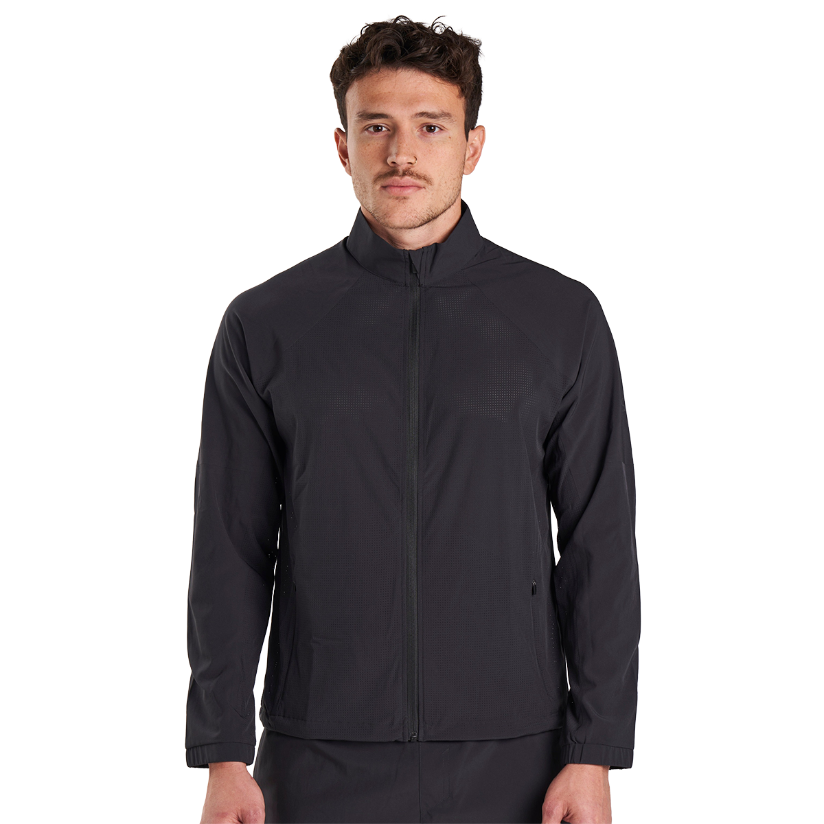 Alwrld ALRN Crest Jacket