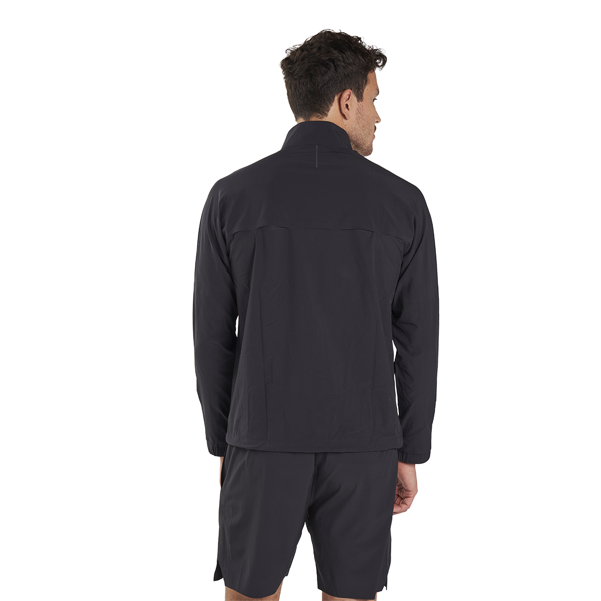 Alwrld ALRN Crest Jacket