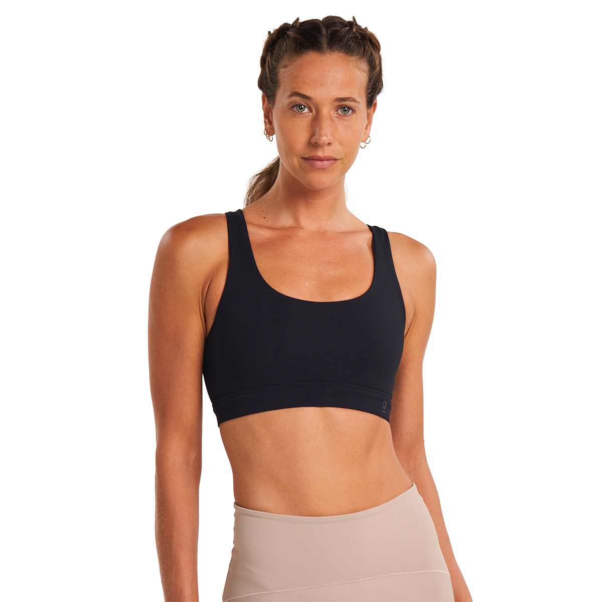 Alwrld ALTRN Rib Sport Bra