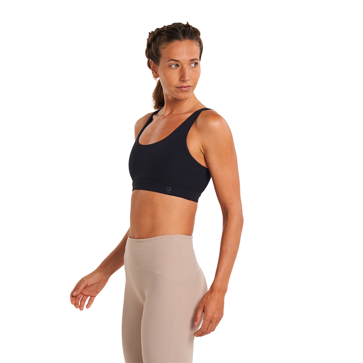 Alwrld ALTRN Rib Sport Bra