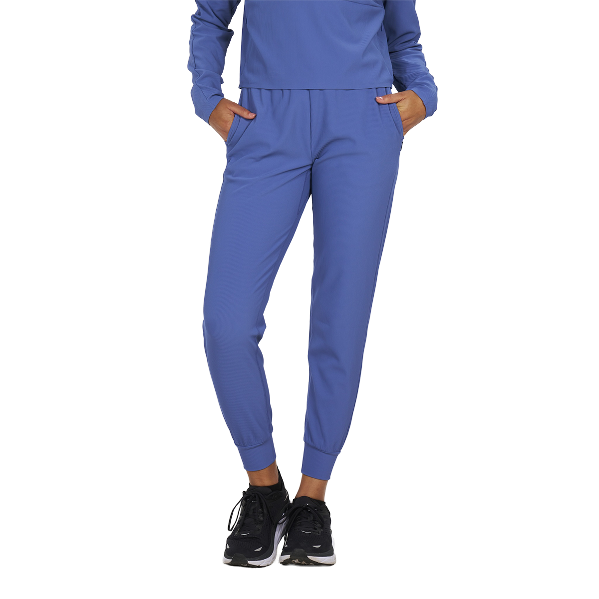 Alwrld ALTRN Rib Jogger