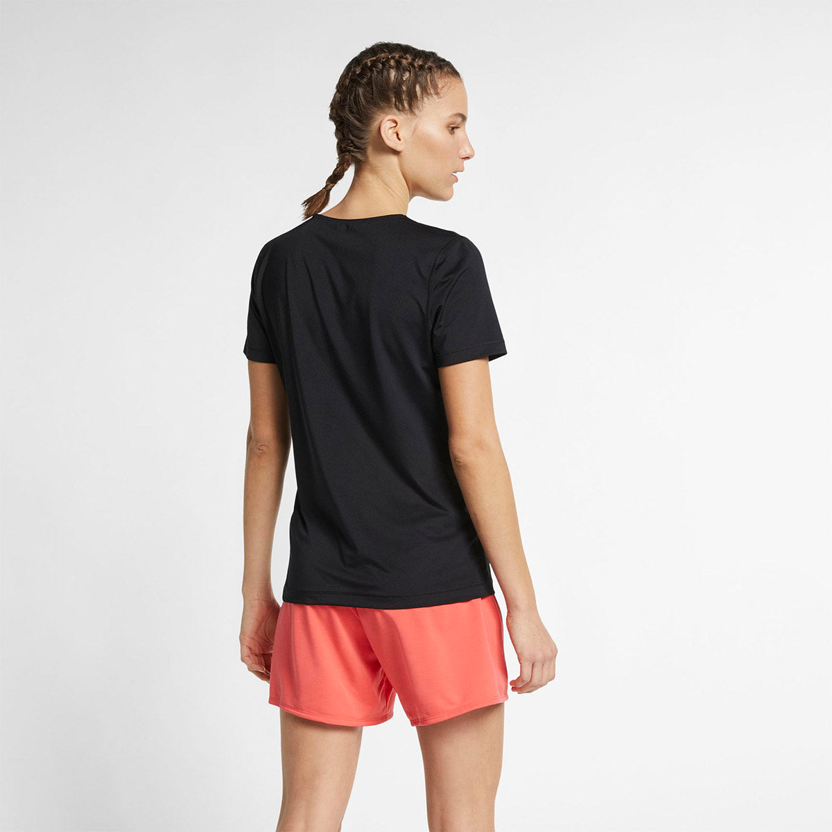 Nike Pro Shortsleeve