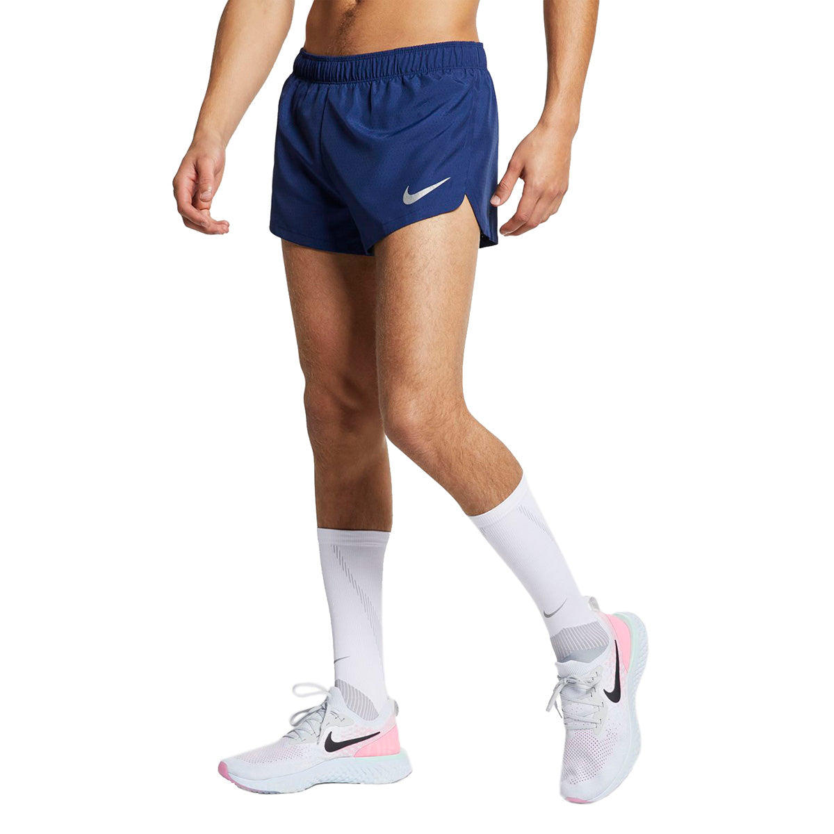 Nike 2" Fast Dry Short