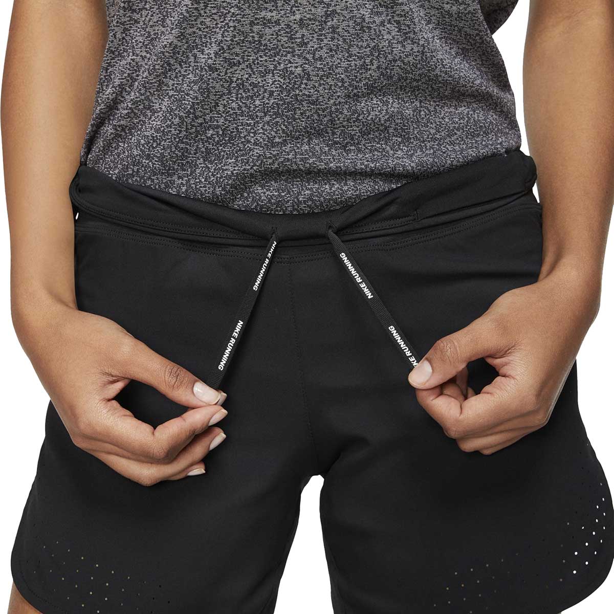 Nike Eclipse Short 5"