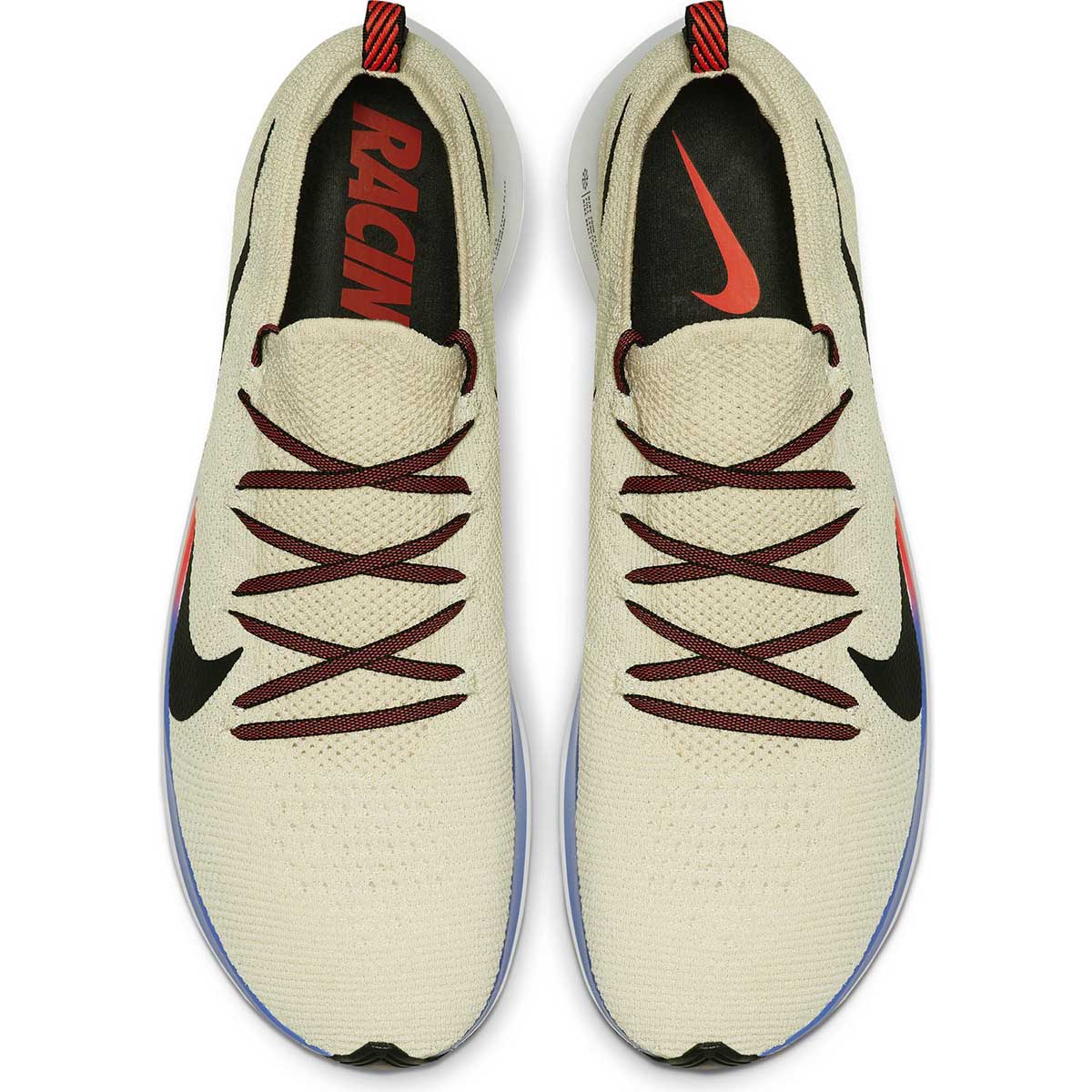 Nike Zoom Fly Flyknit