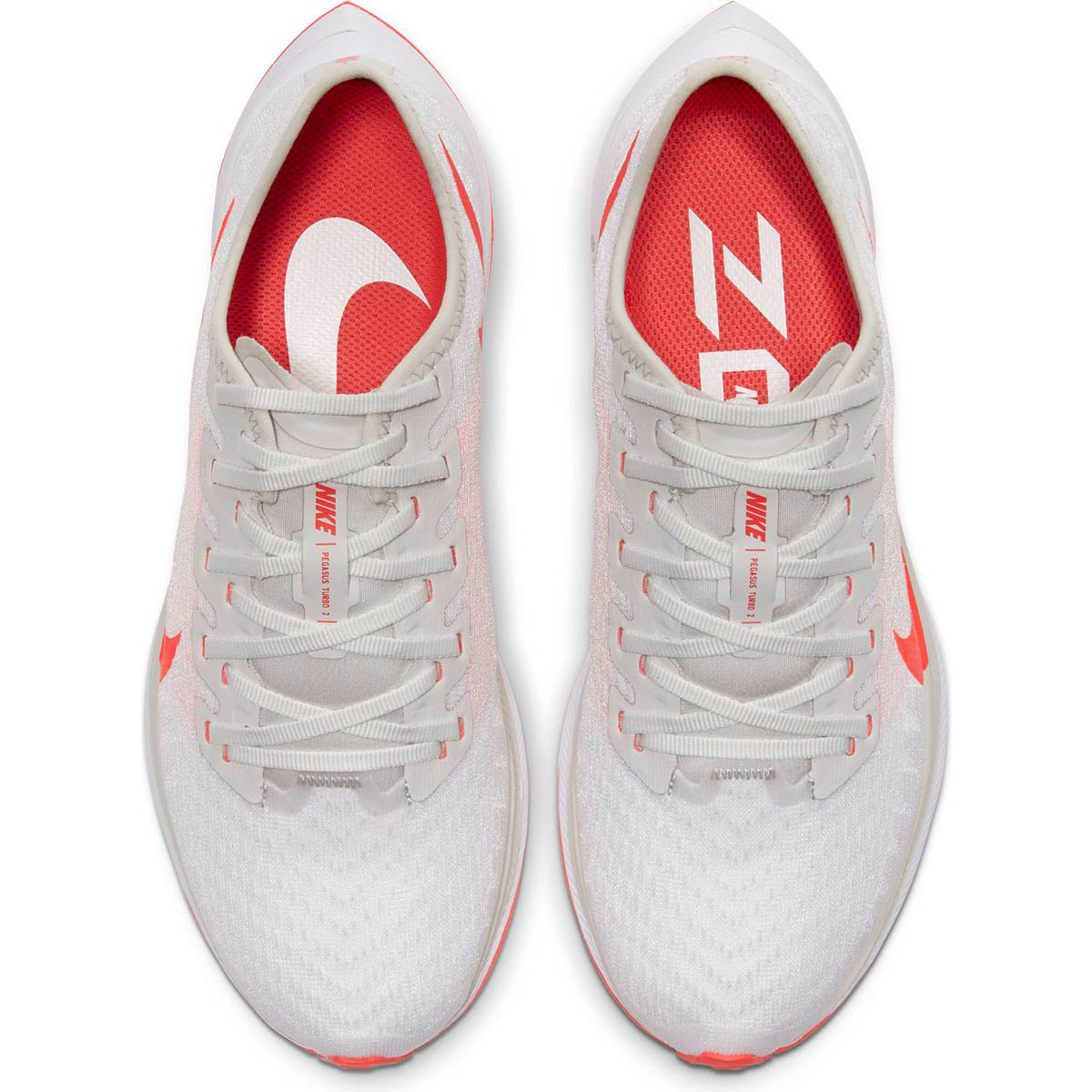 Nike Zoom Pegasus Turbo 2