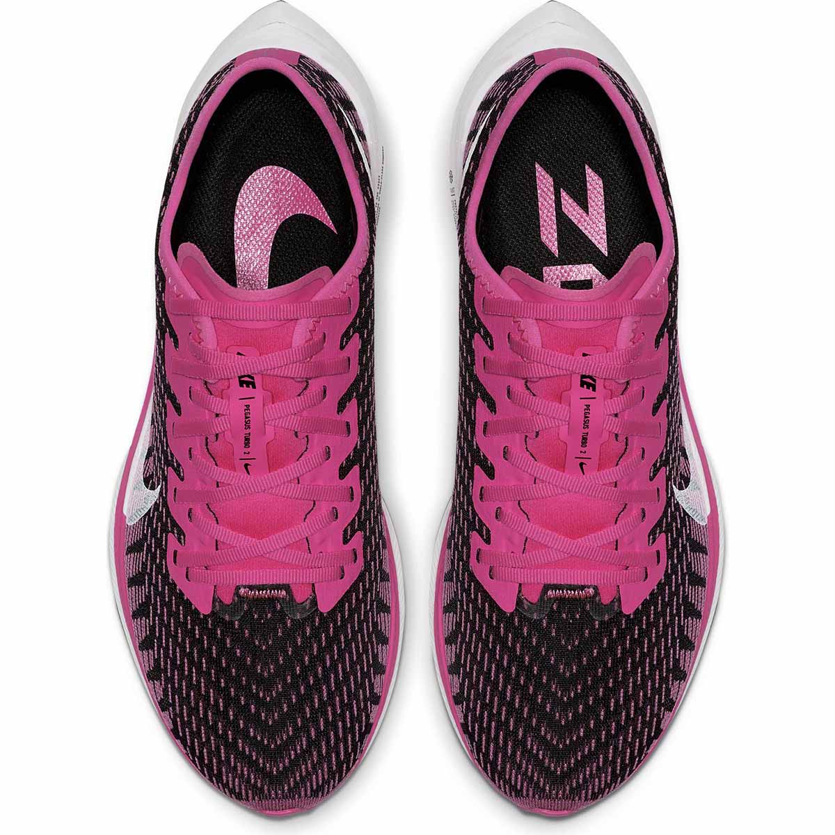 Nike Zoom Pegasus Turbo 2