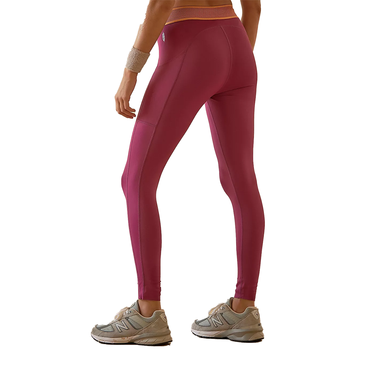 Free People Endurance Tight