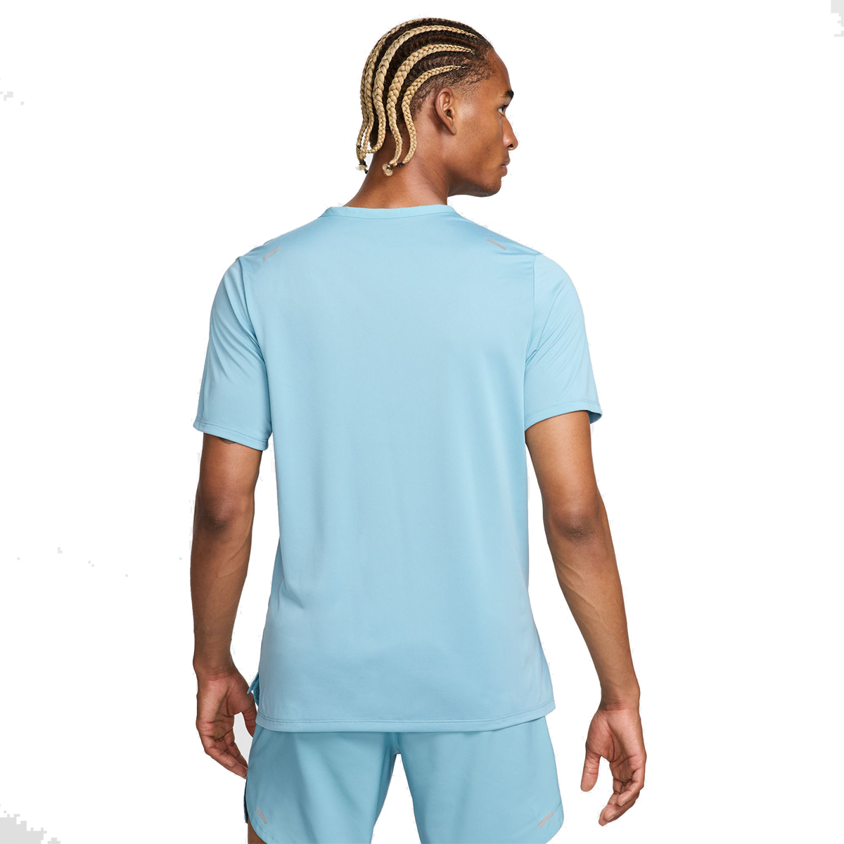 Nike Dri-FIT Rise 365 Shortsleeve