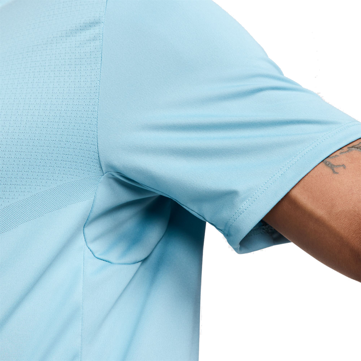 Nike Dri-FIT Rise 365 Shortsleeve