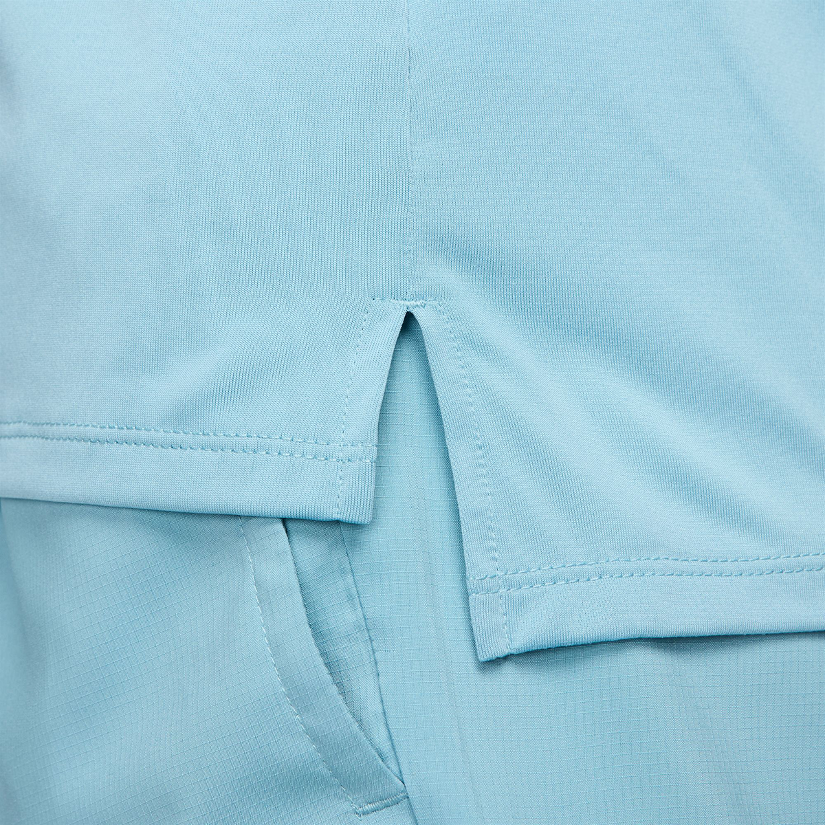 Nike Dri-FIT Rise 365 Shortsleeve