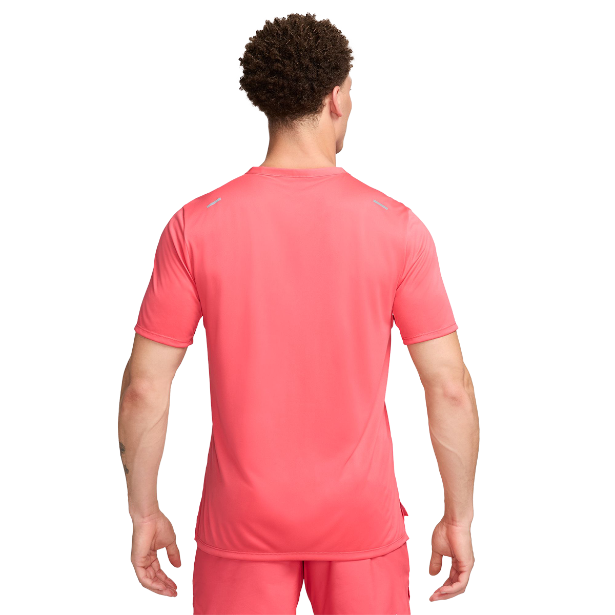 Nike Dri-FIT Rise 365 Shortsleeve