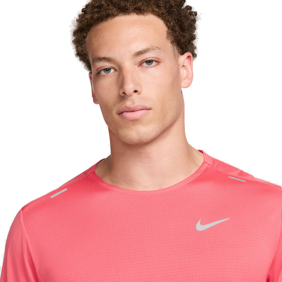 Nike Dri-FIT Rise 365 Shortsleeve