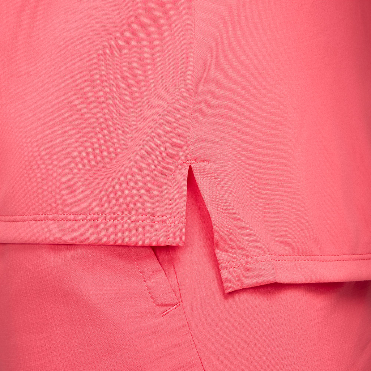 Nike Dri-FIT Rise 365 Shortsleeve