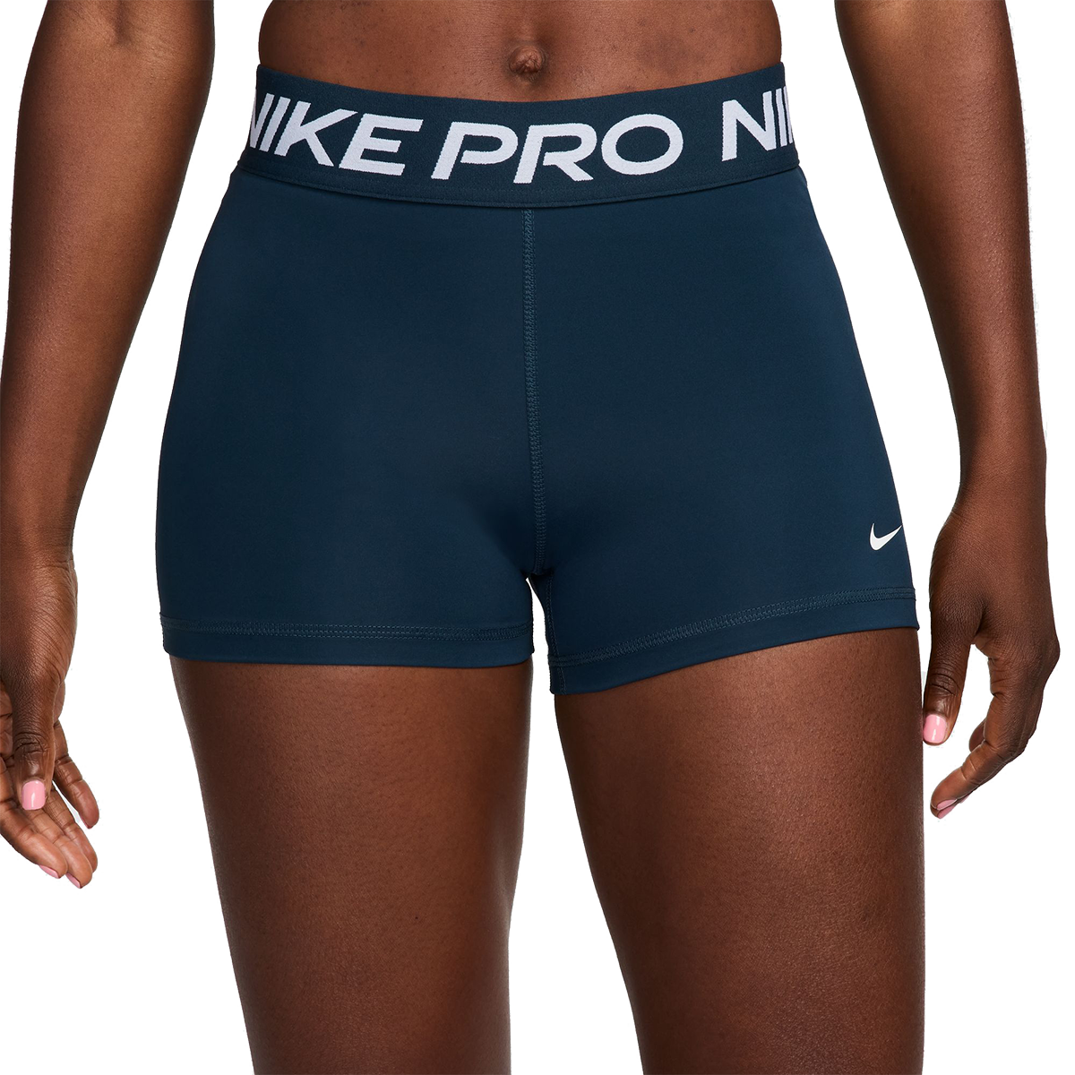 Nike Pro 3" Short