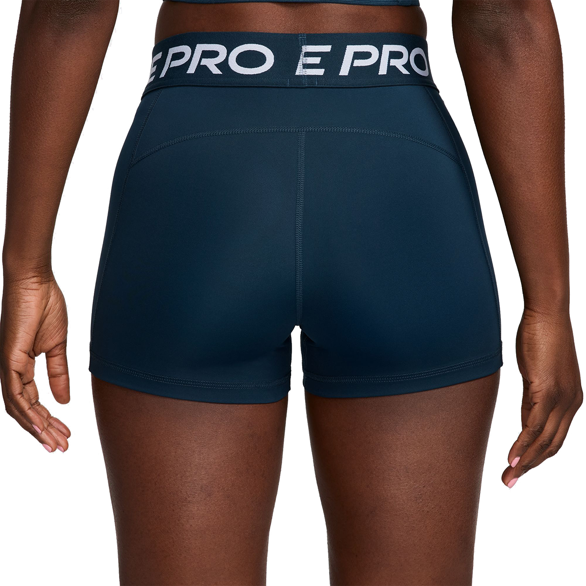 Nike Pro 3" Short