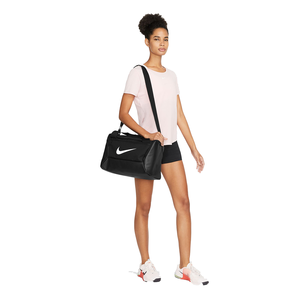 Nike Brasilia 9.5 Duffle