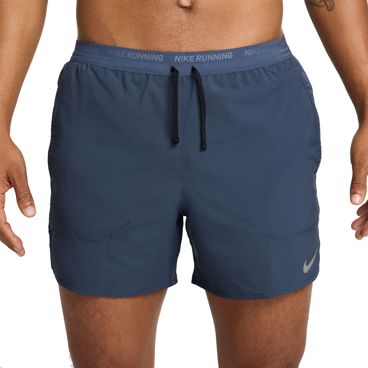 Nike Dri-FIT 5" Brief-Lined Running Short