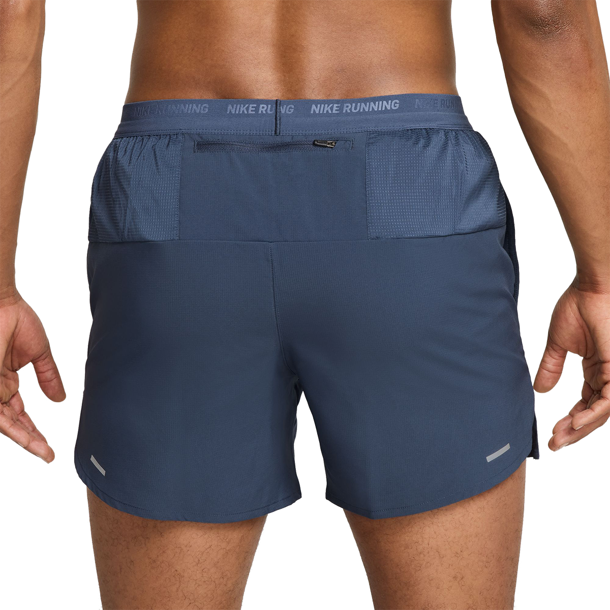 Nike Dri-FIT 5" Brief-Lined Running Short