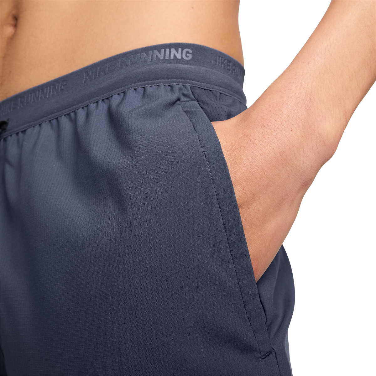 Nike Dri-FIT 5" Brief-Lined Running Short