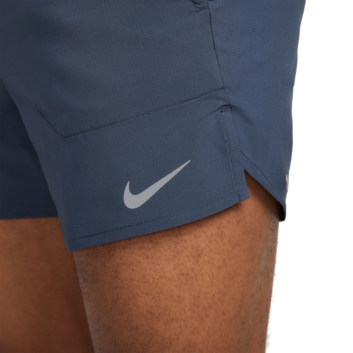 Nike Dri-FIT 5" Brief-Lined Running Short