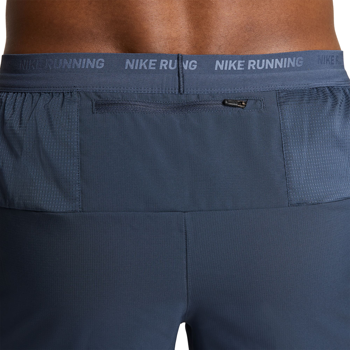 Nike Dri-FIT 5" Brief-Lined Running Short