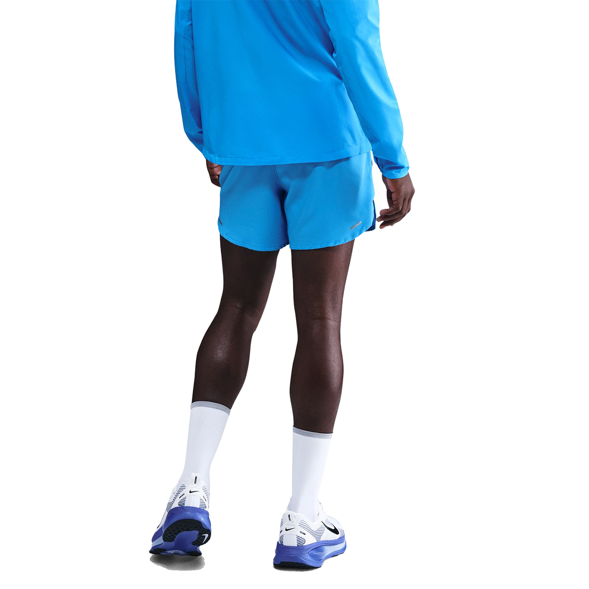 Nike Dri-FIT 5" Brief-Lined Running Short