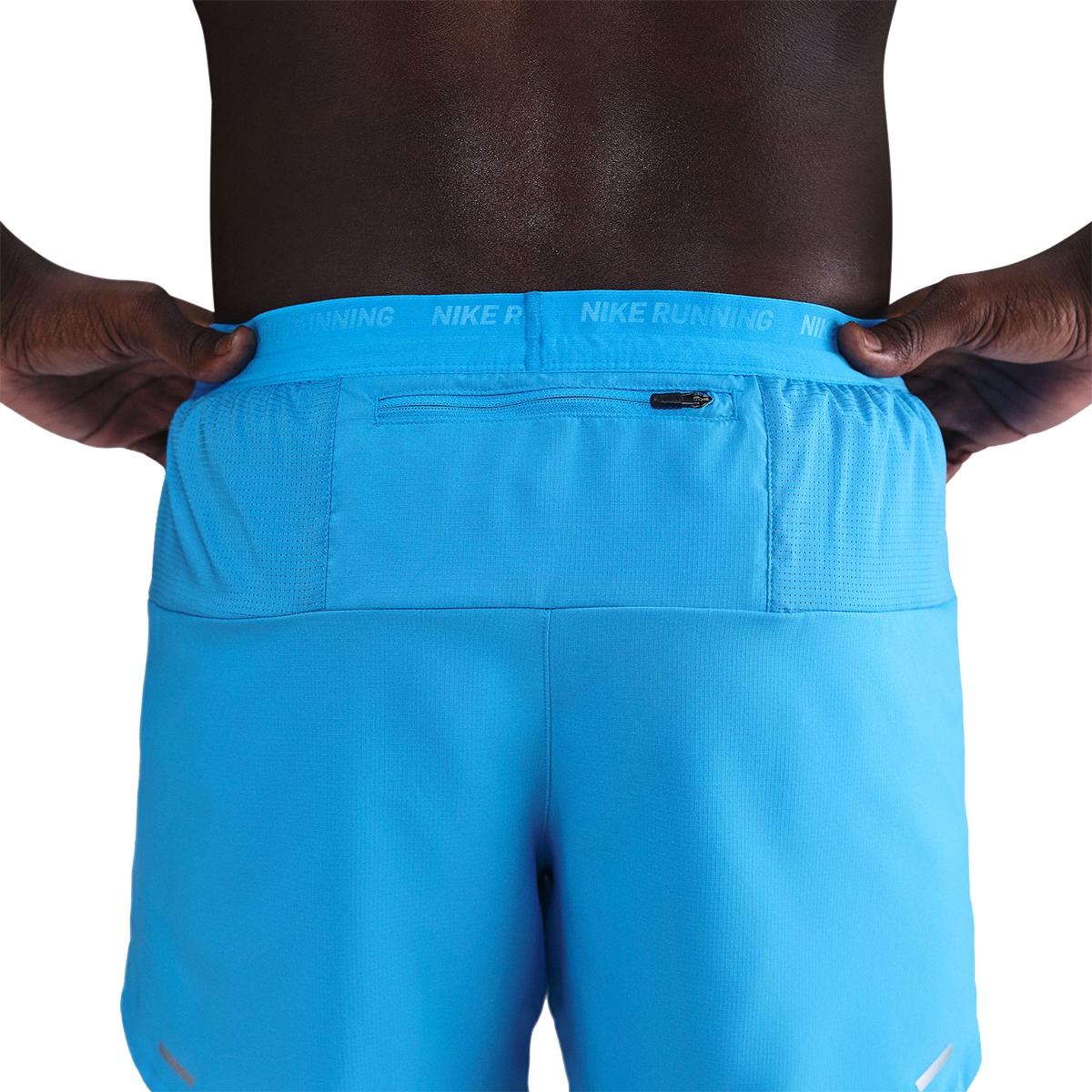 Nike Dri-FIT 5" Brief-Lined Running Short