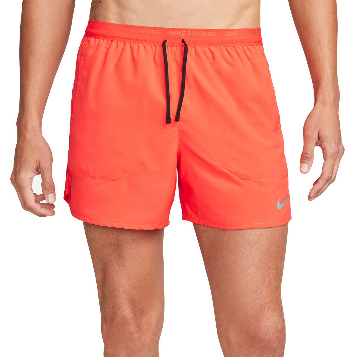 Nike Dri-FIT 5" Brief-Lined Running Short