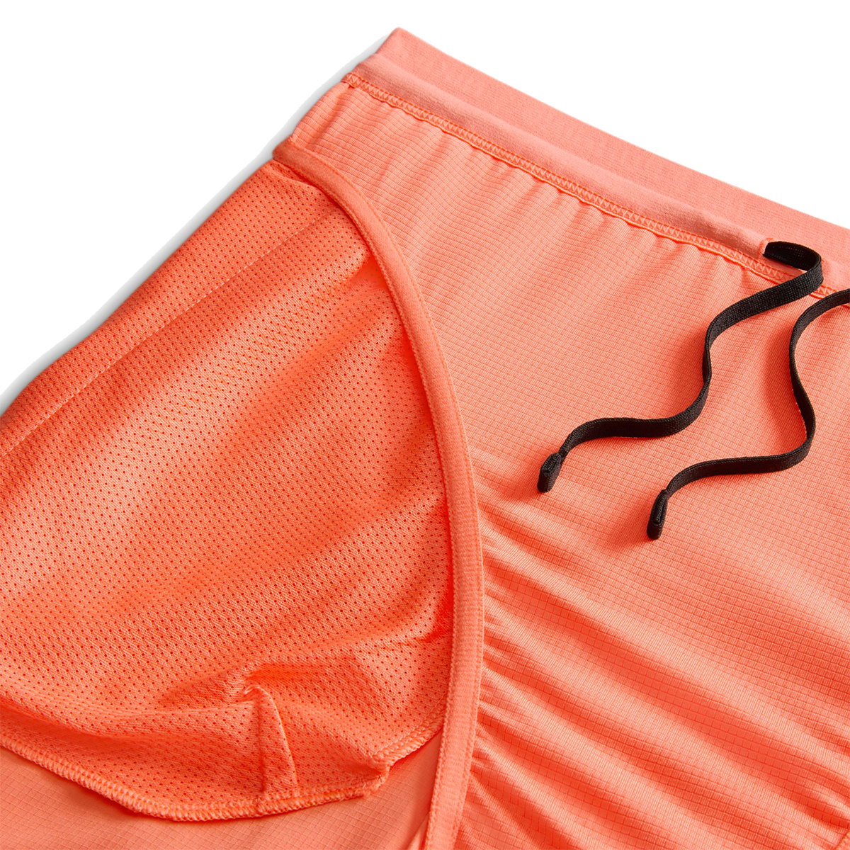 Nike Dri-FIT 5" Brief-Lined Running Short