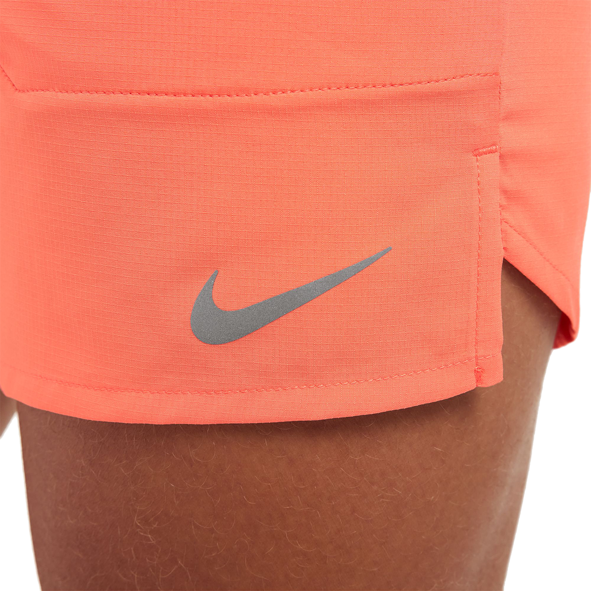 Nike Dri-FIT 5" Brief-Lined Running Short