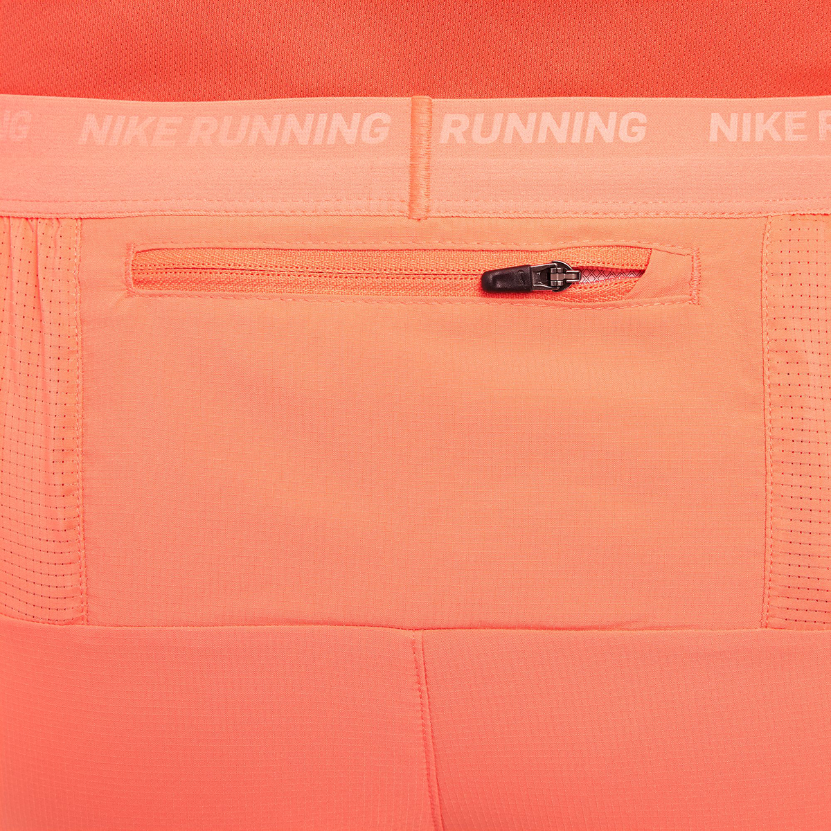 Nike Dri-FIT 5" Brief-Lined Running Short