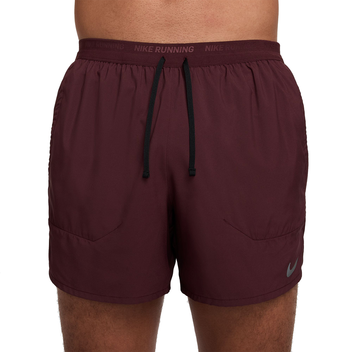 Nike Dri-FIT 5" Brief-Lined Running Short