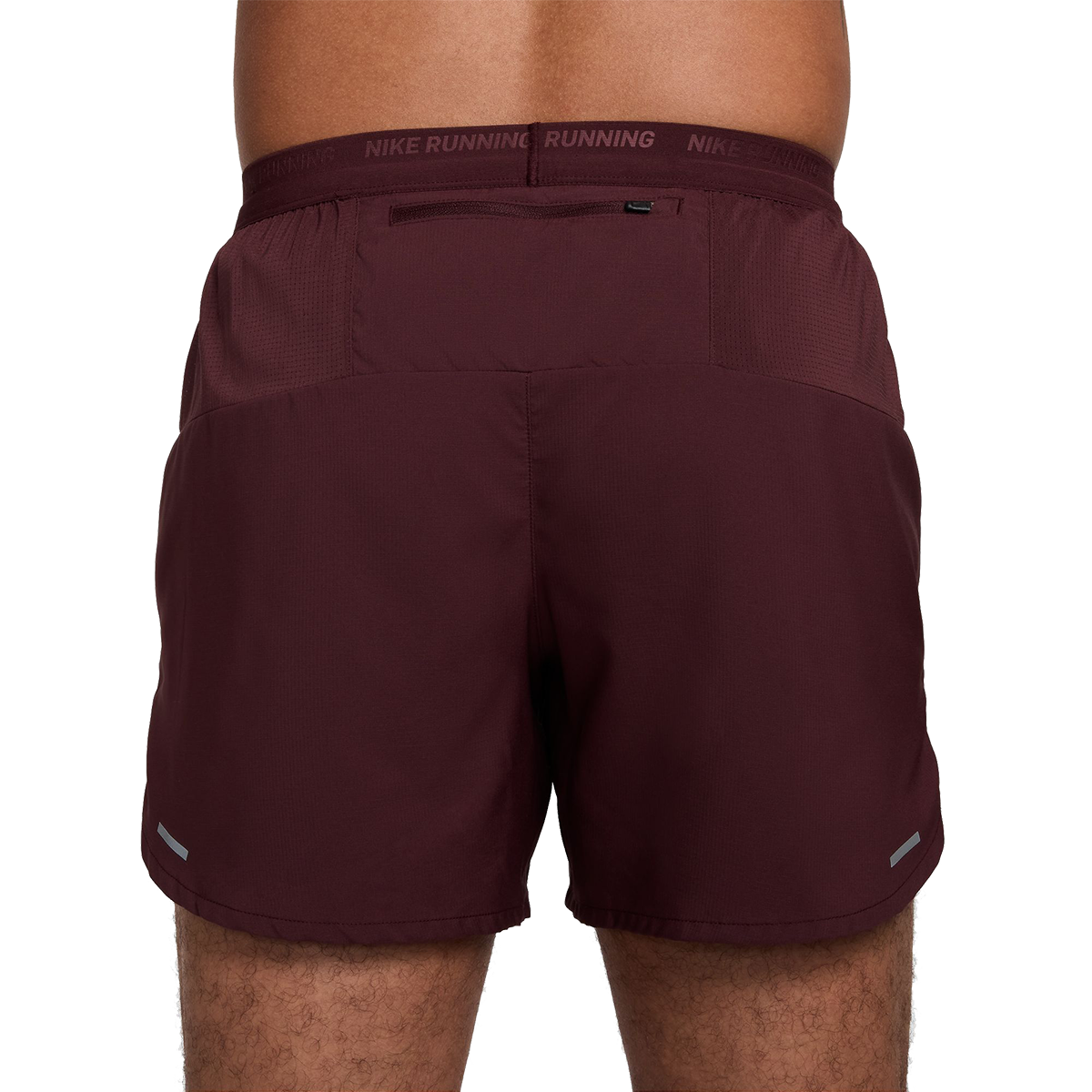 Nike Dri-FIT 5" Brief-Lined Running Short