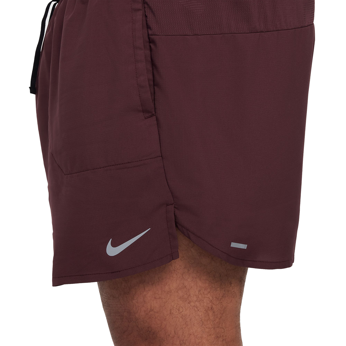 Nike Dri-FIT 5" Brief-Lined Running Short